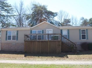 151 Sunset Dr, Cub Run, KY 42729