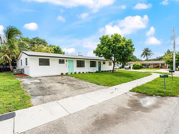2nd image of 7020 SW 19th Ct