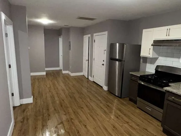 92 Clinton Pl #3A, Newark, NJ 07108