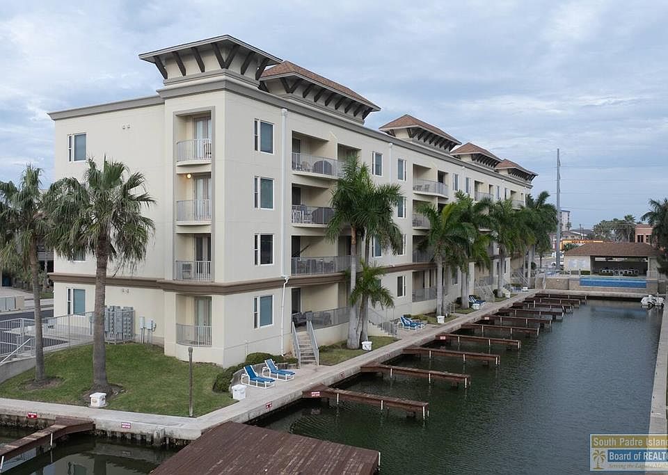 1st image of 5909 Padre Blvd #403