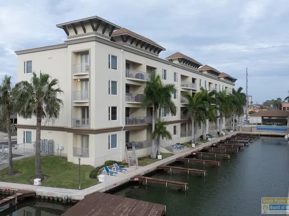 5909 Padre Blvd #403, South Padre Island, TX 78597