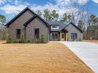 7136 Moon View Pl, Benton, AR 72019