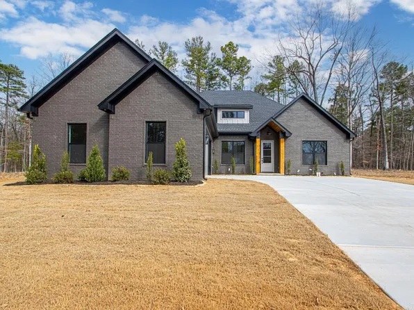 7136 Moon View Pl, Benton, AR 72019