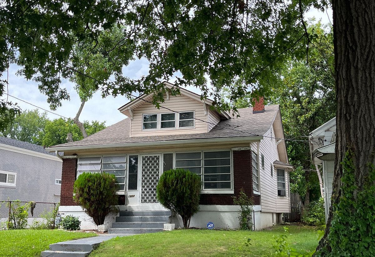 2227 Osage Ave, Louisville, KY 40210 Zillow