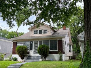 2227 Osage Ave, Louisville, KY 40210