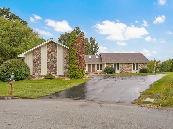 3305 Olympic Circle, Nixa, MO 65714