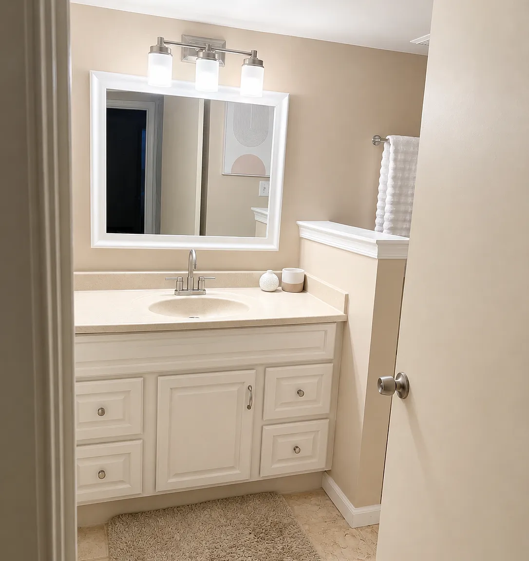 2 bed, 1150 sqft, $2,400 — Photo 3