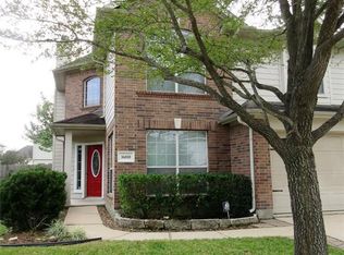 16010 Krista Ct, Houston, TX 77049