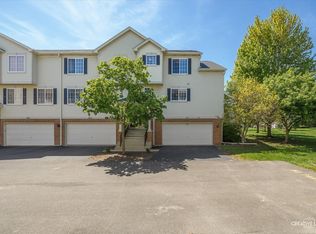 411 Evergreen Cir, Gilberts, IL 60136