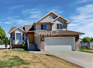 3871 W 5075 S, Roy, UT 84067