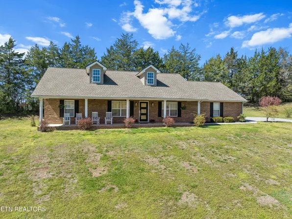 639 Gateway Ln, Seymour, TN 37865