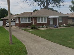 1818 Nobel Pl, Shively, KY 40216
