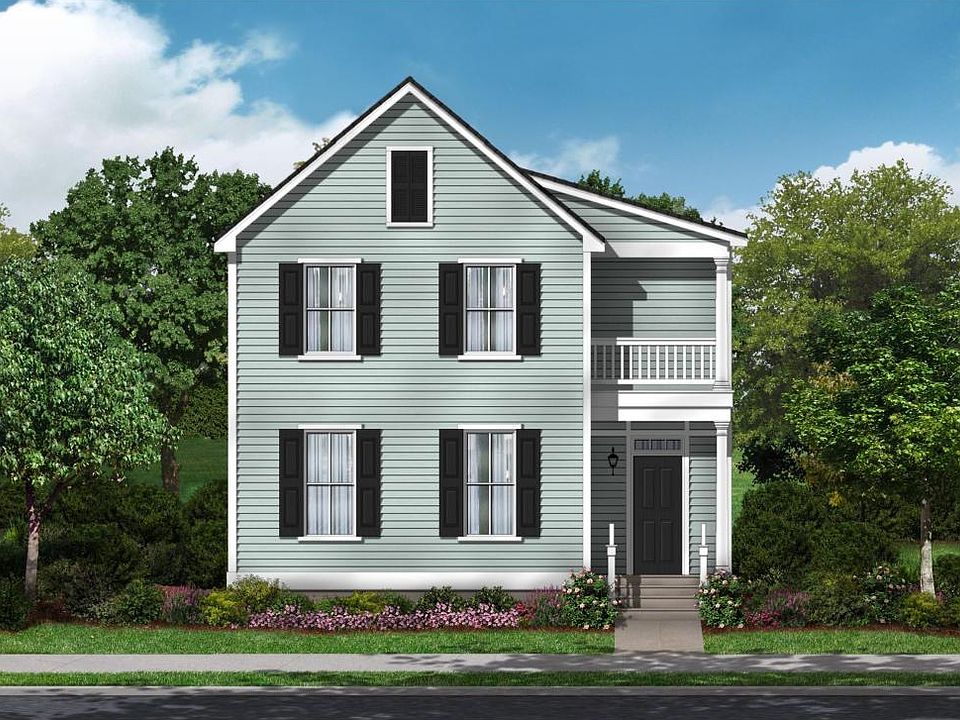1st image of 5 Blue Bayou Blvd
