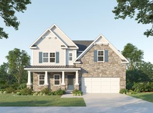 132 Chickadee Trl, Georgetown, KY 40324