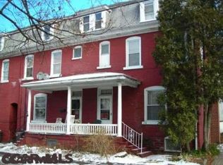 130 S 2nd St, Philipsburg, PA 16866