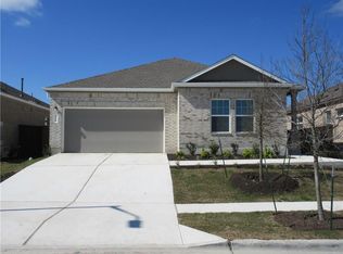 736 Mallow Rd, Leander, TX 78641