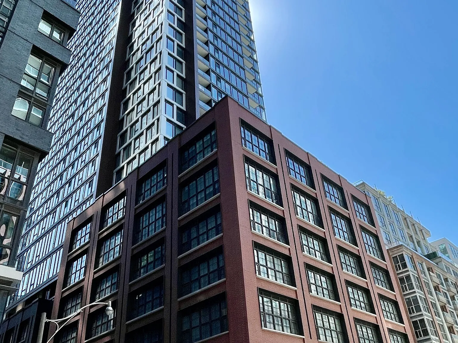 2 bed, $3,300 — Photo 2