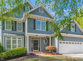 2703 Inglewood Dr, Gainesville, GA 30504