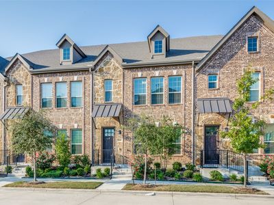 316 Shasta Dr, Lewisville, TX, 75056