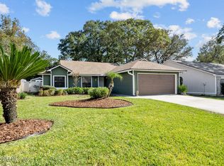 1787 Woodenrail Ln, Jacksonville, FL 32225