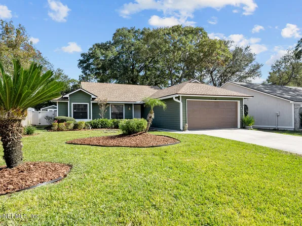 1787 WOODENRAIL Lane, Jacksonville, FL 32225