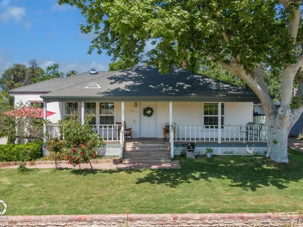 3012 N Baker St, Bakersfield, CA 93305