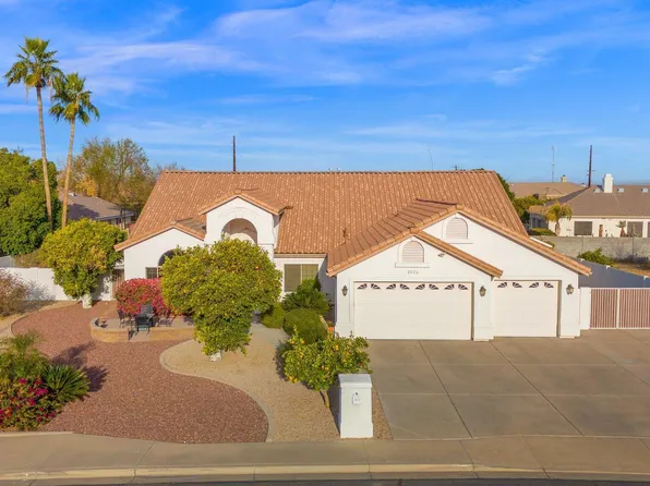 2020 E NORWOOD Street, Mesa, AZ 85213