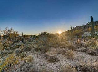 7938 E Soaring Eagle Way, Scottsdale, AZ 85266