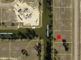 2610 NW 26th Ave, Cape Coral, FL 33993