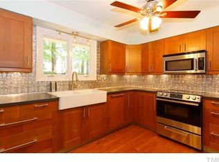 2212 Whitley Dr, Durham, NC 27707