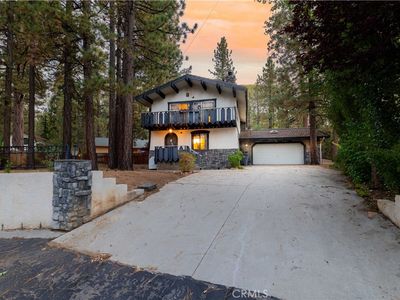 41819 Chalet Ln, Big Bear Lake, CA, 92315