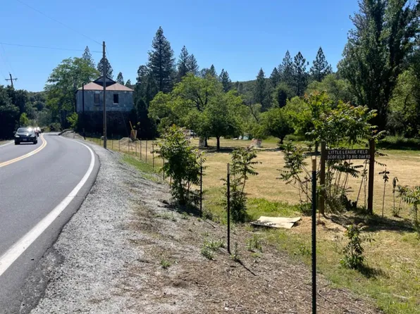 LOT Highway 120 #C, Groveland, CA 95321