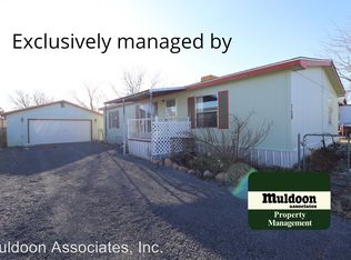 768 S Walton Dr, Pueblo West, CO 81007