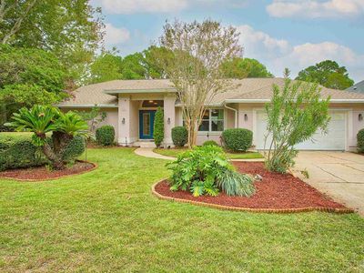 1338 Tour Dr, Gulf Breeze, FL, 32563