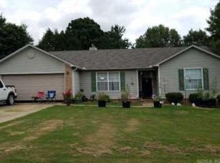 12 Stonehaven Dr, Cabot, AR 72023