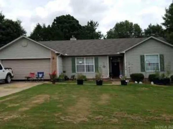 12 Stonehaven Dr, Cabot, AR 72023
