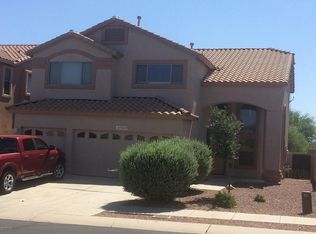 15317 S Camino Laguna Clara, Sahuarita, AZ 85629