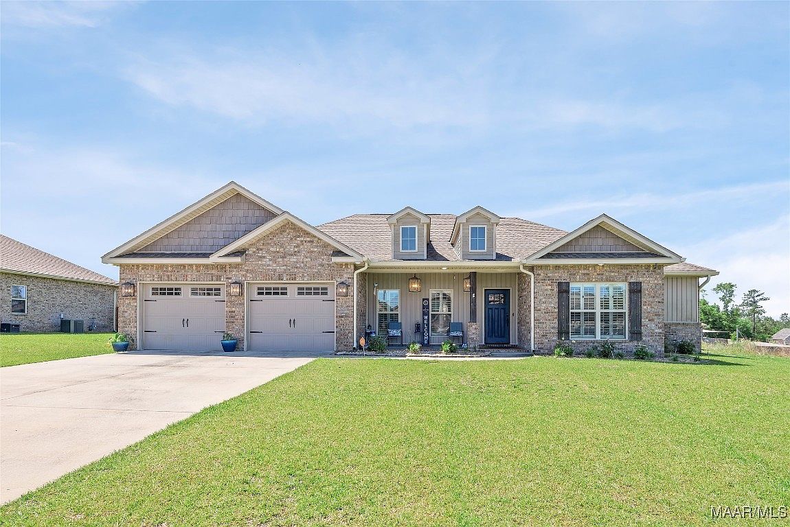 310 County Road 755, Enterprise, AL 36330 | MLS #552857 | Zillow