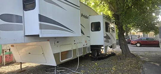 1 bed, $625 — Photo 1
