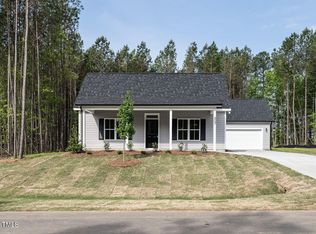 307 Green Pines Estates Dr, Kenly, NC 27542