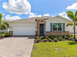 16873 Elkhorn Coral Dr, North Fort Myers, FL 33903