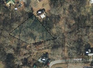 0 Stephens St, Eden, NC 27288