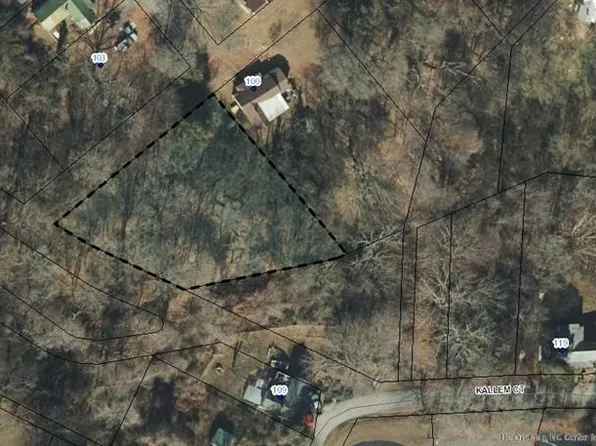 0 Stephens St, Eden, NC 27288