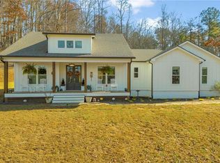 6278 Rufus Bryant Rd, Dahlonega, GA 30533
