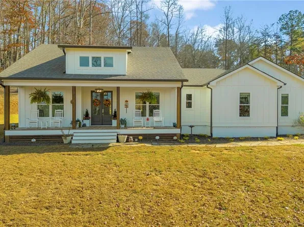 6278 Rufus Bryant Rd, Dahlonega, GA 30533