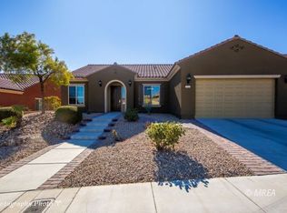 1514 Ice Box Cyn, Mesquite, NV 89034
