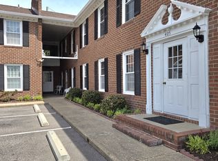 405 Erle Cres APT 105, Virginia Beach, VA 23451