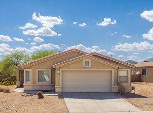 3428 S Desert Promenade Rd, Tucson, AZ 85735