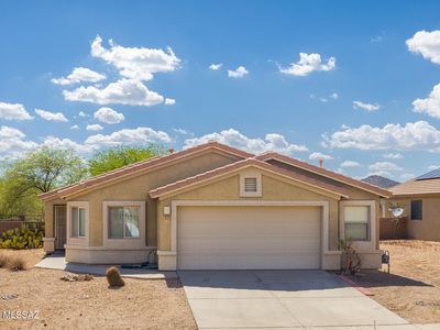 3428 S Desert Promenade Rd, Tucson, AZ, 85735