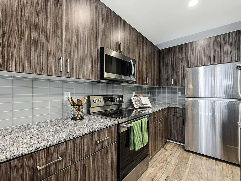 Scottsdale Hayden Townhomes — Photo 11
